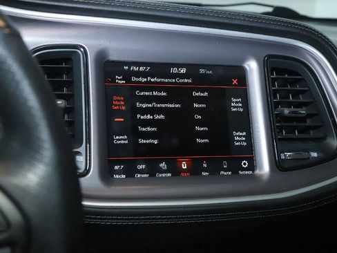 Used 2022 Dodge Challenger R/T w/ Plus Package image 27