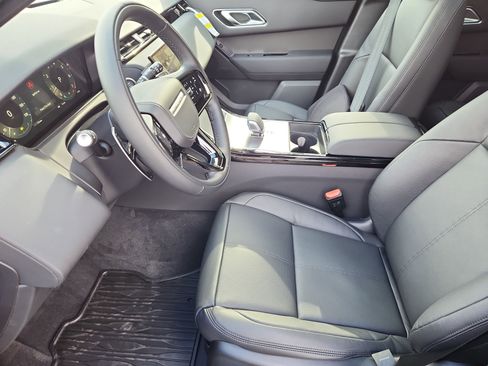 New 2026 Land Rover Range Rover Velar S image 23