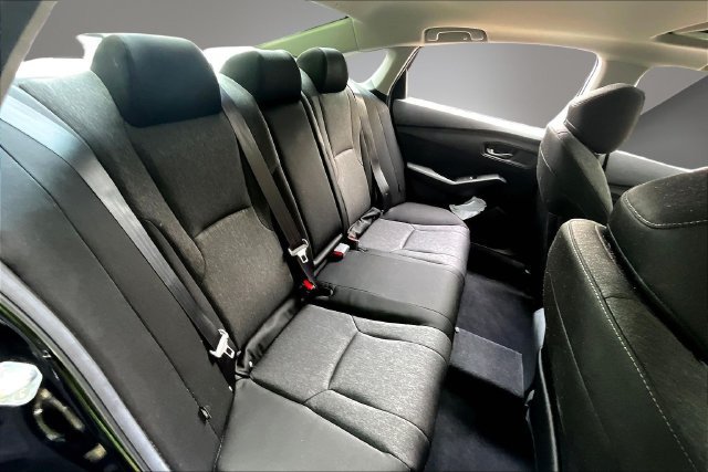 Used 2024 Honda Accord EX image 24