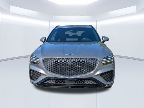 Used 2023 Genesis GV70 2.5T w/ Sport Prestige Package AWD/4WD image 9