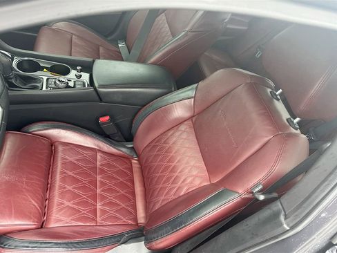 Used 2021 Nissan Maxima Platinum w/ 40th Anniversary Package FWD image 19