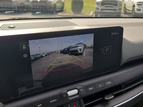 Used 2025 Kia K4 FWD image 21