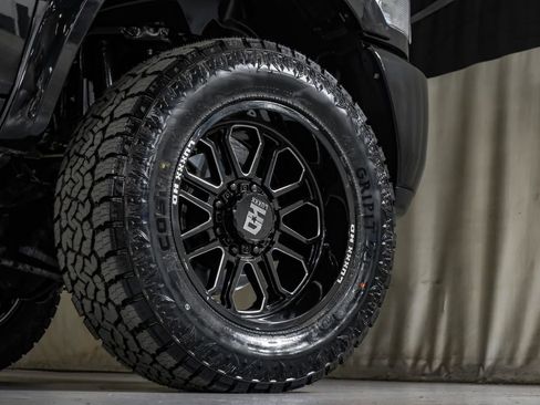 Used 2018 RAM 2500 Tradesman w/ Power & Remote Entry Group AWD/4WD image 44