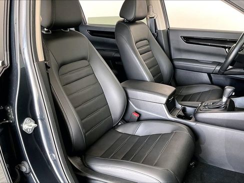 Used 2024 Honda CR-V EX-L image 8