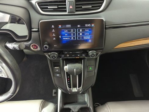 Certified 2019 Honda CR-V EX-L image 15