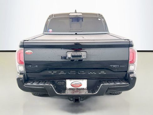 Used 2023 Toyota Tacoma TRD Pro AWD/4WD image 5