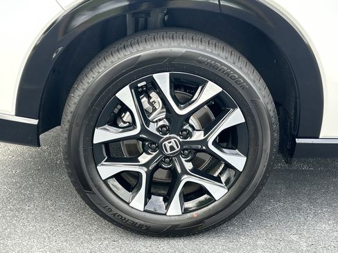 Used 2026 Honda HR-V EX-L image 34