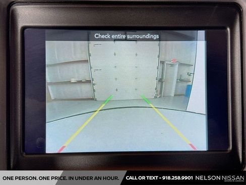 Used 2023 Dodge Challenger SXT w/ Blacktop Package RWD image 13