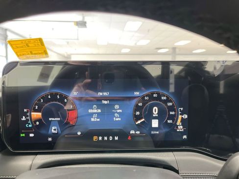 New 2025 Ford Mustang GT image 16