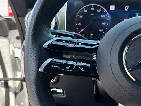 Used 2024 Mercedes-Benz CLE 300 4MATIC Coupe image 20