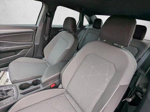 New 2026 Volkswagen Jetta Sport FWD image 10