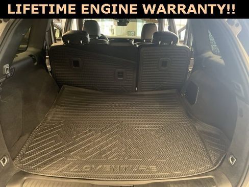 Used 2024 Jeep Grand Cherokee Trailhawk image 29