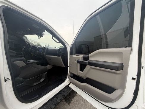 Used 2020 Ford F150 XL w/ Equipment Group 101A Mid AWD/4WD image 23