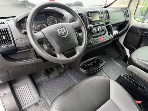 Used 2021 RAM ProMaster 2500 FWD image 18