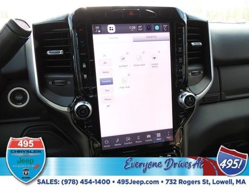 New 2026 RAM 2500 Big Horn image 30