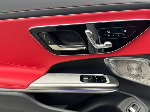 New 2026 Mercedes-Benz CLE 53 AMG 4MATIC Coupe image 12