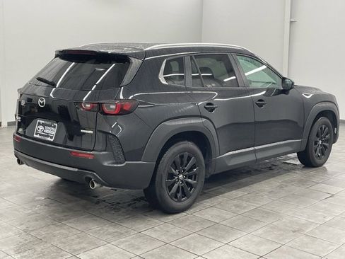 Used 2024 MAZDA CX-50 AWD 2.5 S w/ Preferred Package image 2