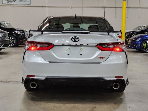 Used 2023 Toyota Camry XSE image 11