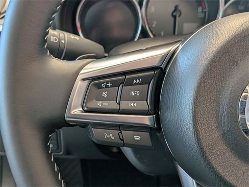 New 2025 MAZDA MX-5 Miata Grand Touring w/ Weather Package image 16