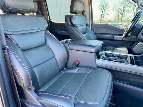 Used 2023 Ford F450 Lariat w/ Lariat Ultimate Package image 9