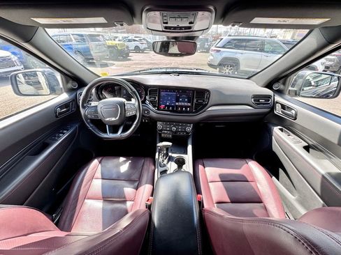 Used 2024 Dodge Durango GT image 26