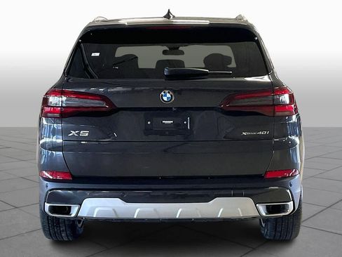 Certified 2023 BMW X5 xDrive40i w/ Premium Package image 4
