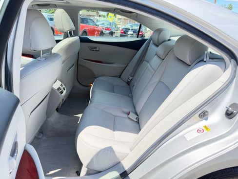 Used 2008 Lexus ES 350 FWD image 30