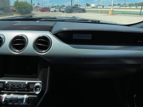 Used 2016 Ford Mustang GT Premium w/ Equipment Group 401A RWD image 25
