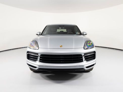 Certified 2023 Porsche Cayenne image 13