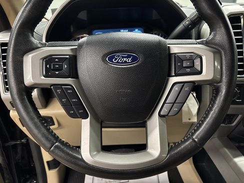 Used 2017 Ford F250 Lariat w/ Chrome Package AWD/4WD image 38
