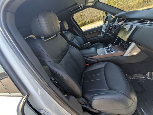 Certified 2023 Land Rover Range Rover Long Wheelbase SE image 30