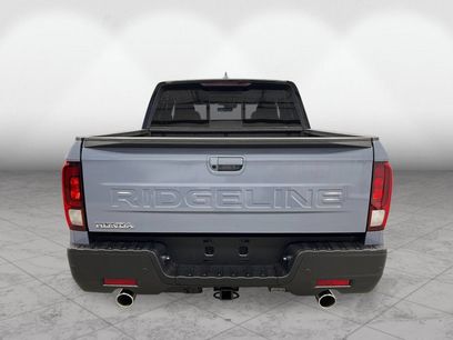New 2026 Honda Ridgeline Black Edition