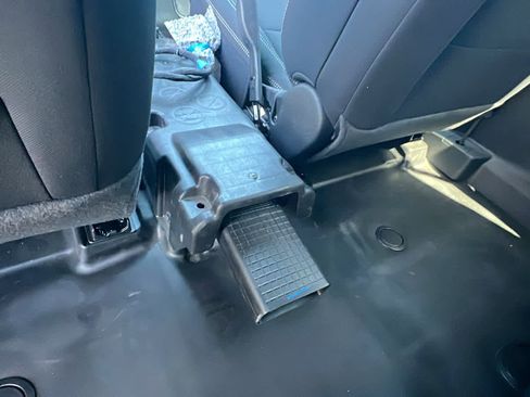 New 2024 Chevrolet Blazer EV AWD Police image 25