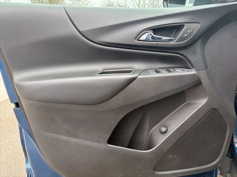 Certified 2019 Chevrolet Equinox LT w/ Driver Convenience Package image 20