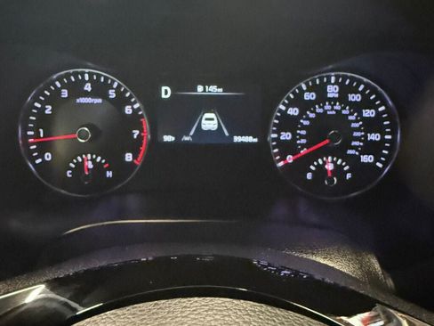 Used 2024 Kia Forte GT-Line FWD image 21