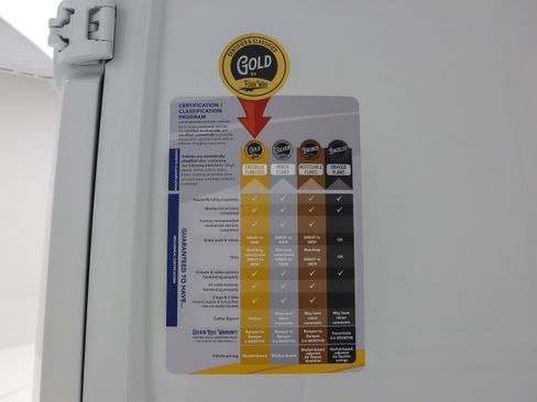 Used 2024 Ford Transit 250 148 Medium Roof RWD image 32