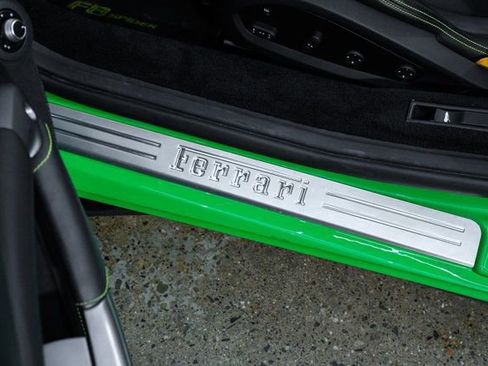 Used 2023 Ferrari F8 Tributo image 24