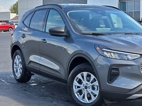 New 2026 Ford Escape Active w/ Tech Pack #1 image 70