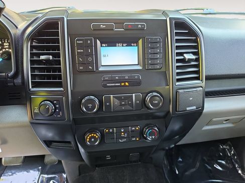 Used 2020 Ford F150 XL w/ Equipment Group 101A Mid AWD/4WD image 11