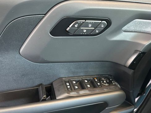 New 2027 Kia Telluride SX X-Pro AWD/4WD image 11