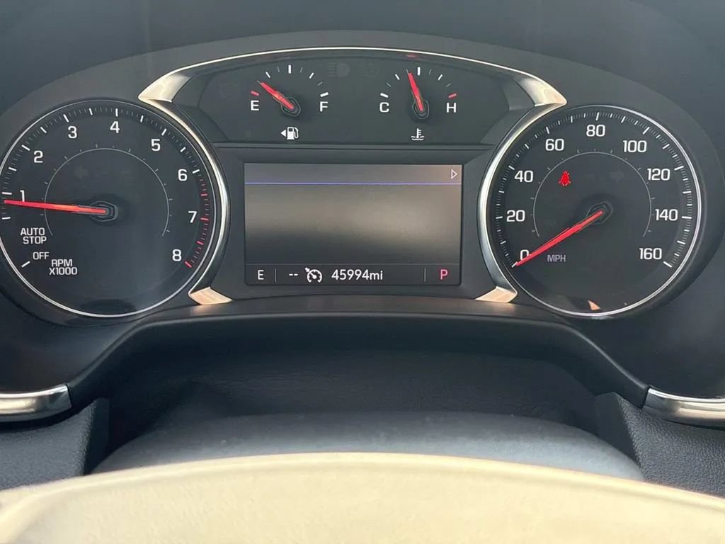 Used 2024 Chevrolet Blazer LT AWD/4WD image 35