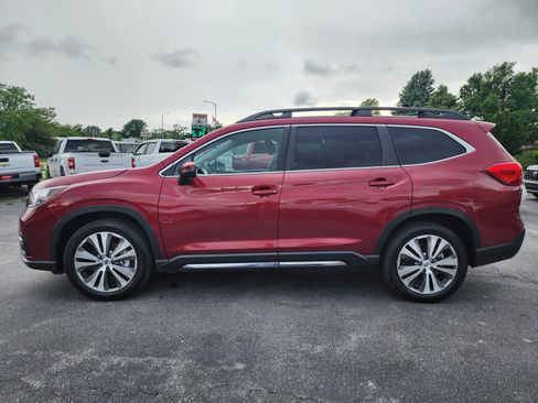 Used 2022 Subaru Ascent Limited AWD/4WD image 4