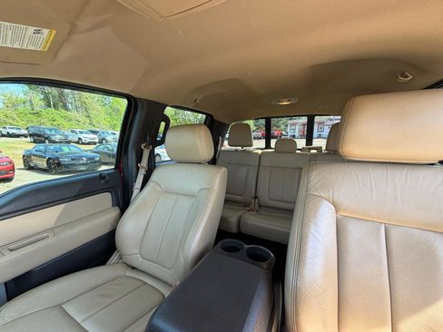 Used 2014 Ford F150 XLT w/ Equipment Group 302A Luxury image 24