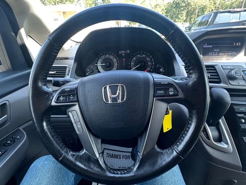 Used 2013 Honda Odyssey EX-L image 12