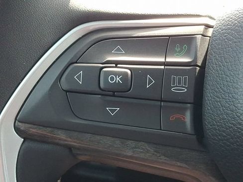 Used 2023 Jeep Grand Cherokee L Limited AWD/4WD image 23