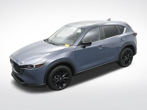 Used 2024 MAZDA CX-5 Carbon Edition AWD/4WD image 20