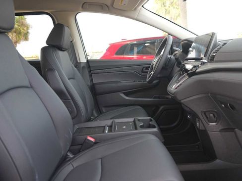 Used 2026 Honda Odyssey EX-L image 15