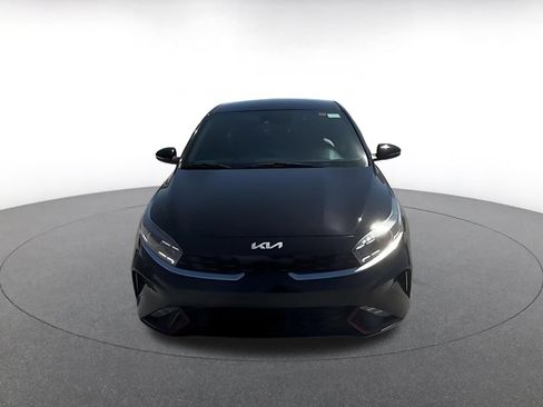 Used 2023 Kia Forte GT-Line FWD image 3