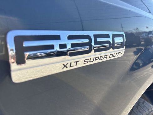 Used 2007 Ford F350 4x4 SuperCab Super Duty image 50
