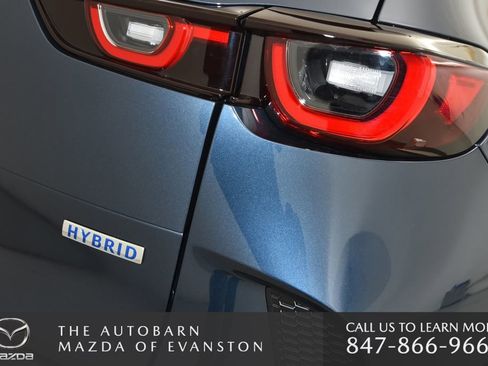 New 2026 MAZDA CX-50 AWD 2.5 Hybrid w/ Premium Pkg image 36